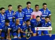 Persib Hadirkan Solusi Terbaik Pemegang Tiket Vs Borneo