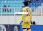 Adi Satryo Tembok Tangguh Arema FC Musim Ini