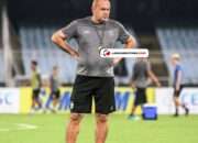 Meski Skuadnya Berkualitas, Bojan Hodak Sebut Butuh Waktu