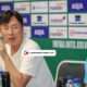 Pelatih Laos U-23 Sebut Nama STY Saat Hadapi Indonesia