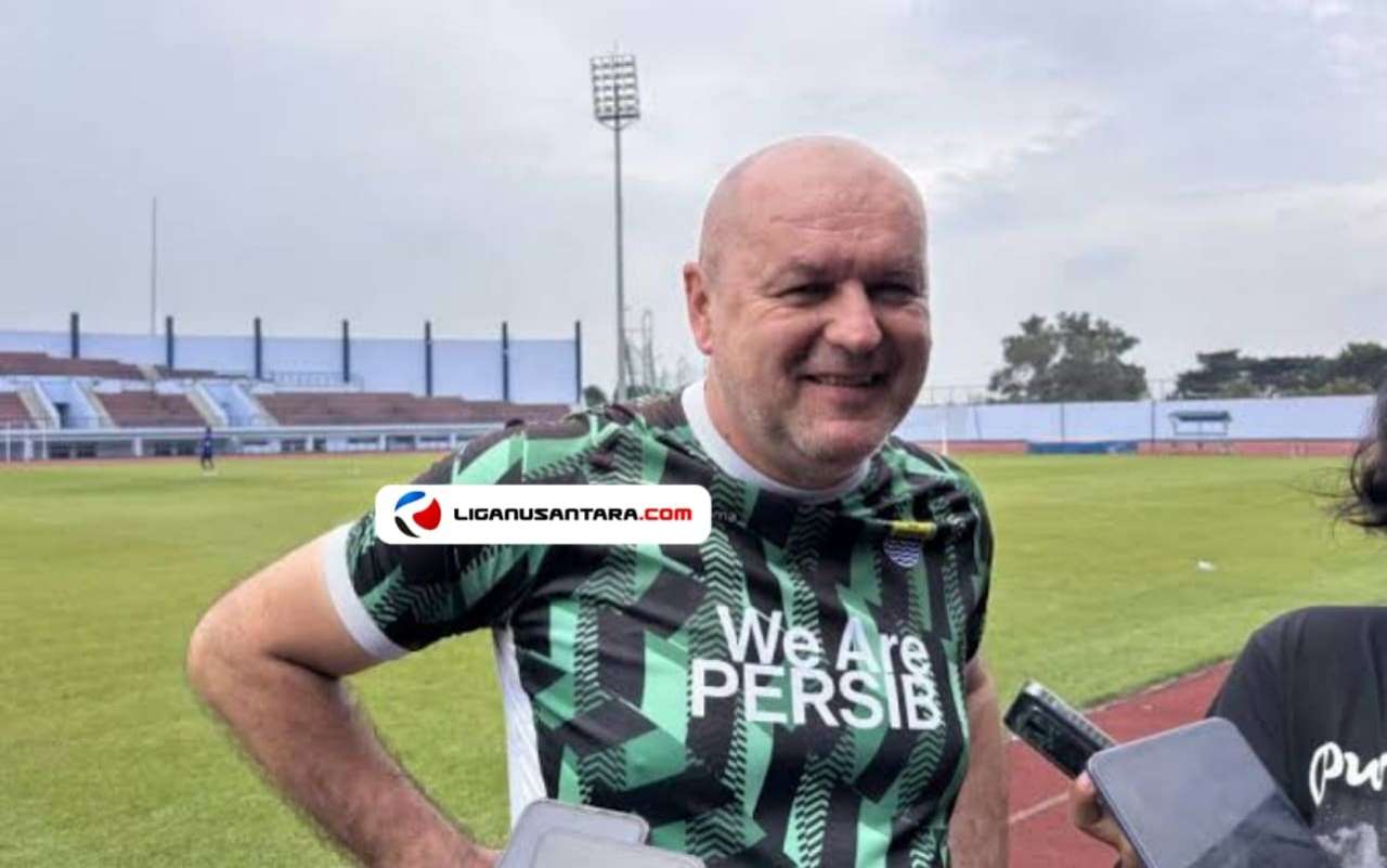 Kata Bojan Hodak Soal Rombak Tim Di Deadline Transfer