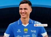 Strategi Cerdas Persib di Akhir Bursa Transfer