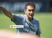 Vanenburg: Tak Bisa Kalahkan Makau, Kita Dalam Masalah Besar