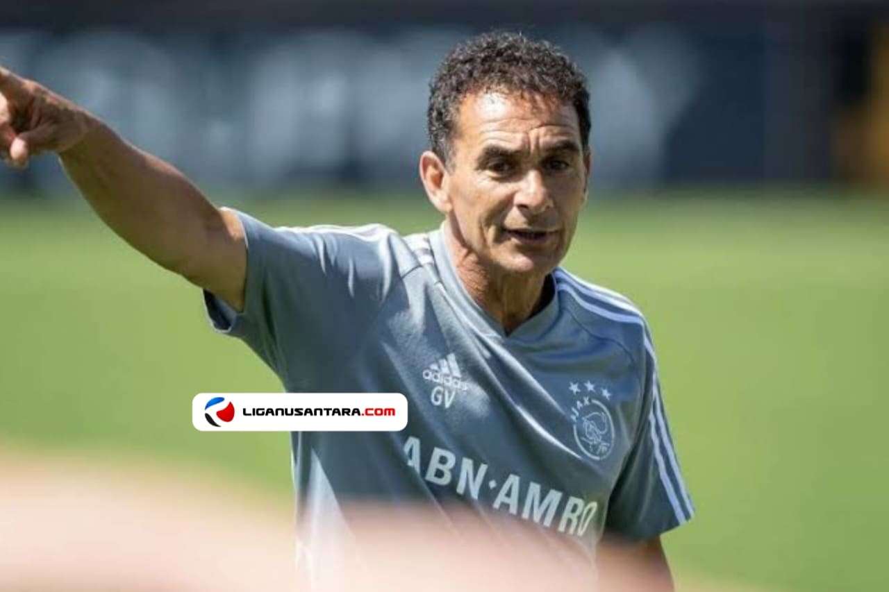 Vanenburg: Tak Bisa Kalahkan Makau, Kita Dalam Masalah Besar