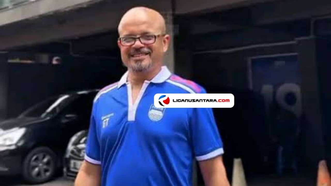 Pelatih Fisioterapi Persib Pastikan Progres Przybek Positif