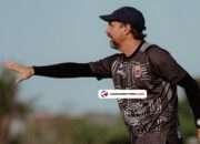 Mauricio Souza Usul Kompetisi Tambahan Untuk Jam Terbang Pemain