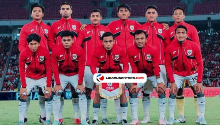 Prediksi Indonesia U-23 vs Macau U-23: H2H dan Susunan Pemain