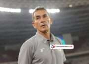 Vanenburg Tak Ingin Sudutkan Klub Soal Pemain Yang Jarang Main