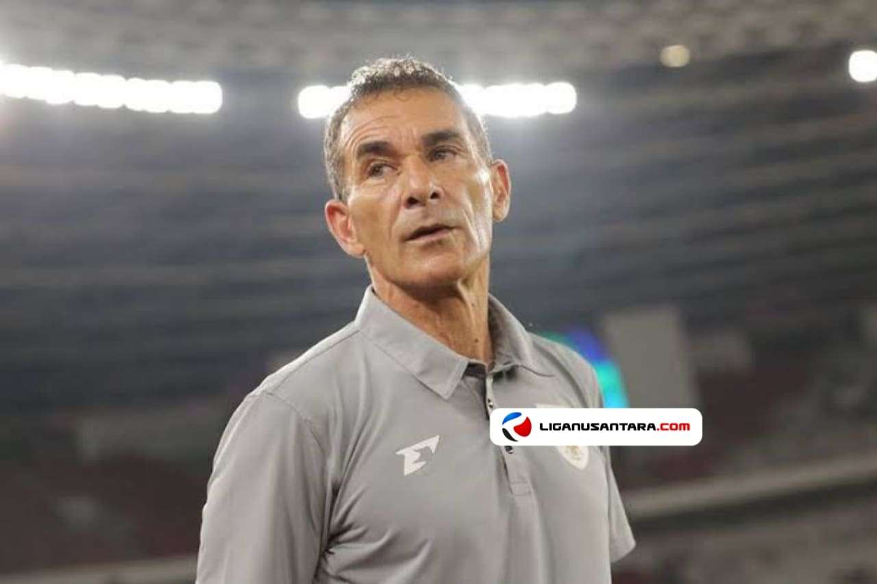 Vanenburg Tak Ingin Sudutkan Klub Soal Pemain Yang Jarang Main