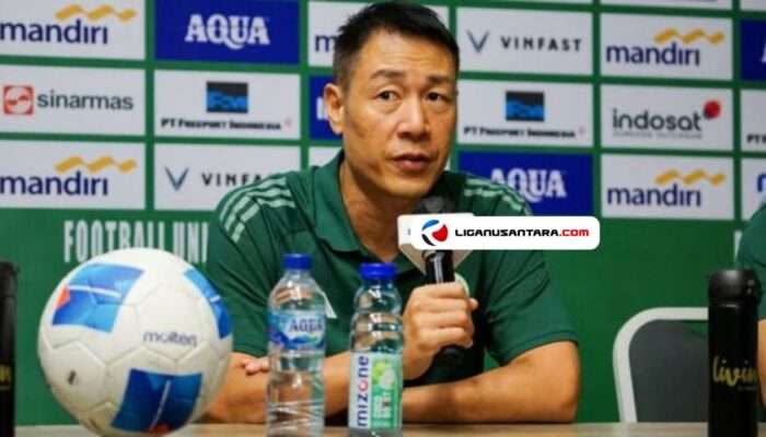 Pelatih Macau Sebut Perbedaan Indonesia dengan Korsel