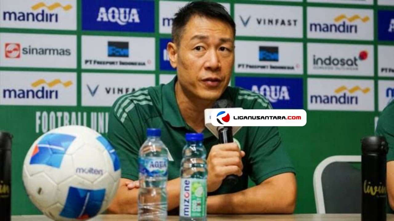 Pelatih Macau Sebut Perbedaan Indonesia dengan Korsel