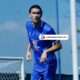 Striker Anyar Persib Sudah Gabung Latihan