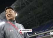 Hadapi Indonesia, Pelatih Korea Selatan U-23 Mengaku Santai