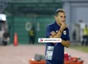 Peringatan Vanenburg Jelang Hadapi Korea Selatan U-23