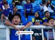 Arema FC Siapkan Tiket Khusus Pelajar, Perlu Kolaborasi Dengan Sekolah