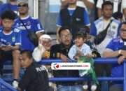 Jelang Hadapi Persebaya, Kids Pass Dapat Dibeli Di Graha Persib