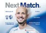 Prediksi Persita Tangerang vs PSM Makassar: H2H dan Susunan Pemain