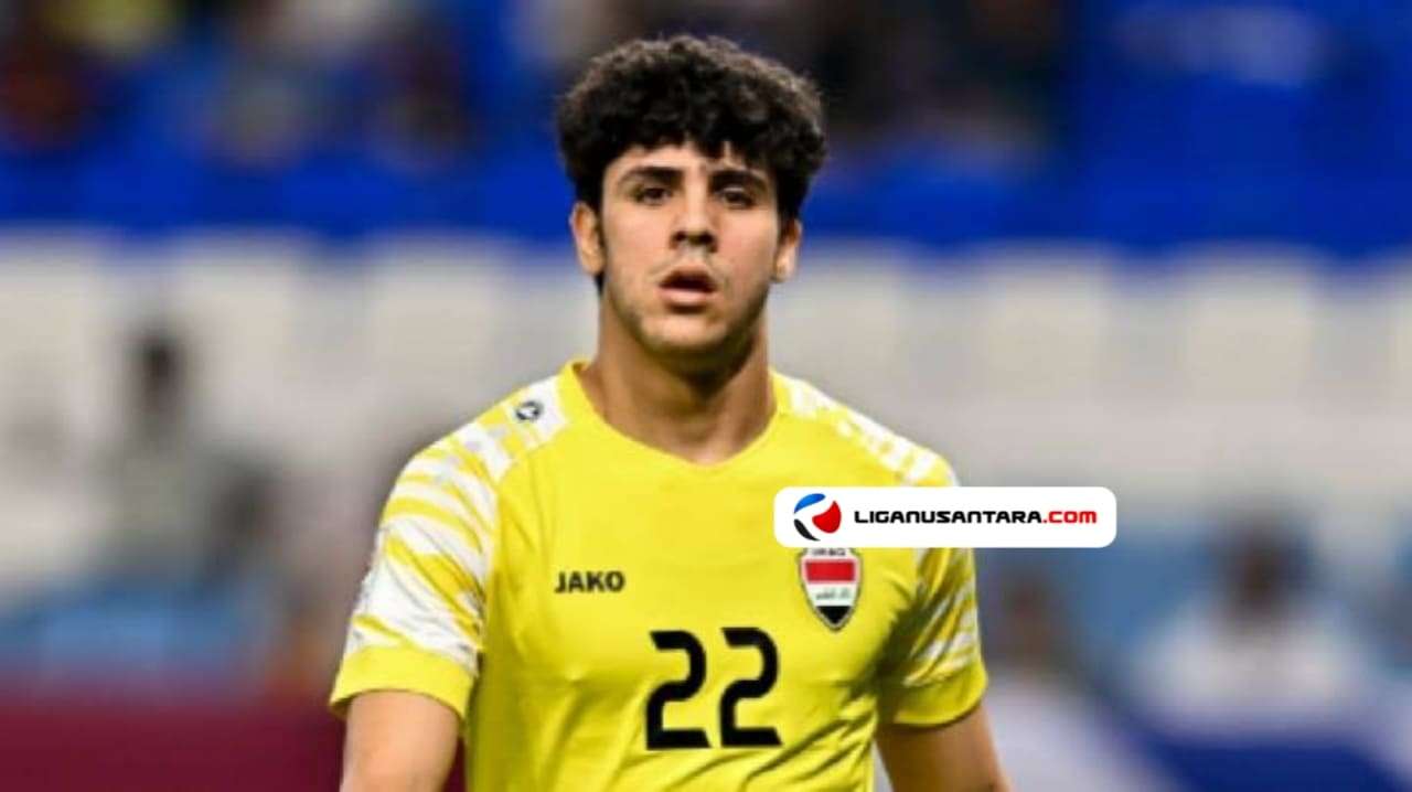 Kiper Irak Beri Peringatan Ke Indonesia dan Arab Saudi