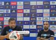 PSBS Biak Sebut Laga Melawan Semen Padang Sebagai Titik Balik