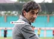 Pelatih Semen Padang Menilai PSBS Berpotensi Menyulitkan Timnya