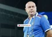 Bojan Hodak Akui Laga Kontra Persebaya Akan Sulit