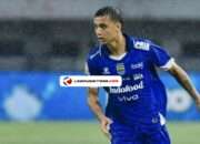 Bojan Hodak Sebut Alasan Datangkan Eliano Reijnders