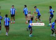 Dewa United Ingin Jadikan Arema Momentum Kebangkitan