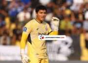 Cedera di Sesi Latihan, Adi Satrio Absen Kontra Dewa United