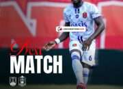 Prediksi Persis Solo vs Persijap Jepara: H2H dan Susunan Pemain