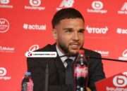 Calvin Verdonk Sebut Sepakbola Indonesia Seperti Agama