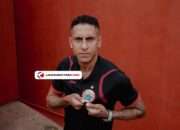 Striker Persija Bandingkan Super League Dengan Liga Brasil