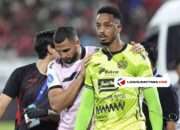 Carlos Eduardo Kirim Ancaman Ke Bali United