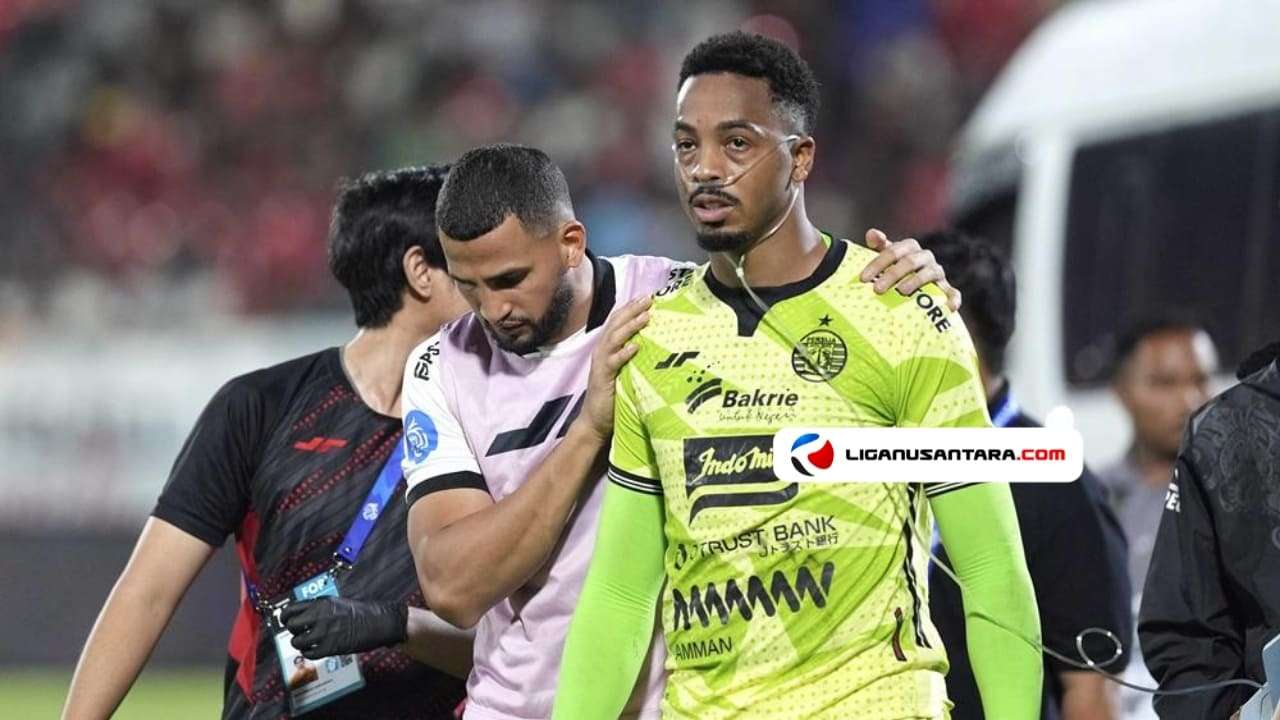 Carlos Eduardo Kirim Ancaman Ke Bali United