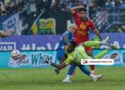 Hadapi Bali United, Carlos Eduardo Minta Persija Waspada