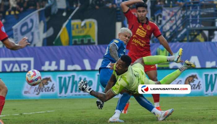 Hadapi Bali United, Carlos Eduardo Minta Persija Waspada