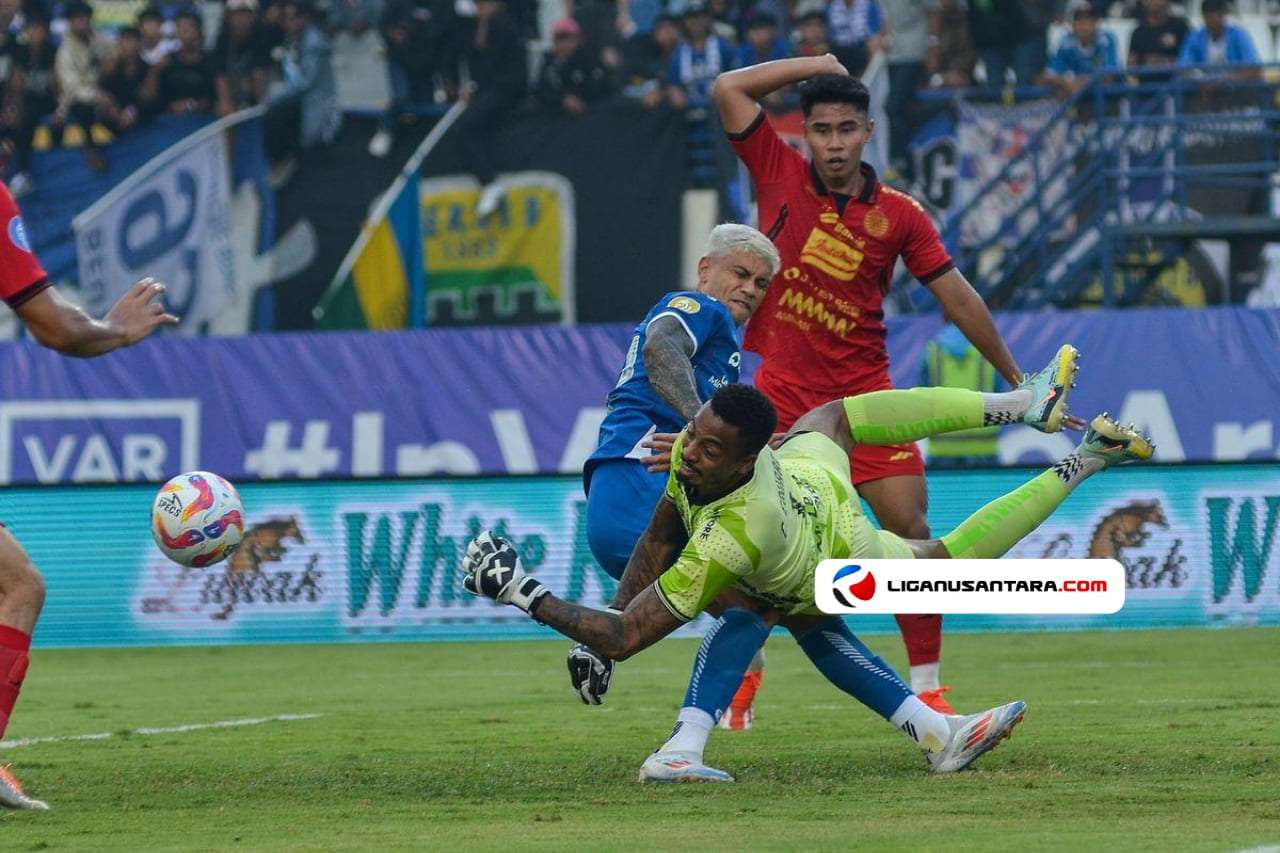 Hadapi Bali United, Carlos Eduardo Minta Persija Waspada