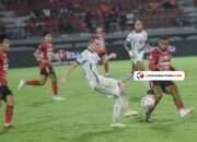 Persija vs Bali United, Duel Lokal Serasa Latin dan Eropa