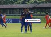 Persib Tembus Final Piala Soeratin U-13