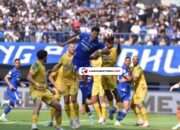 Kalahkan Persebaya, Barba Langsung Fokus Melawan Lion City Sailors