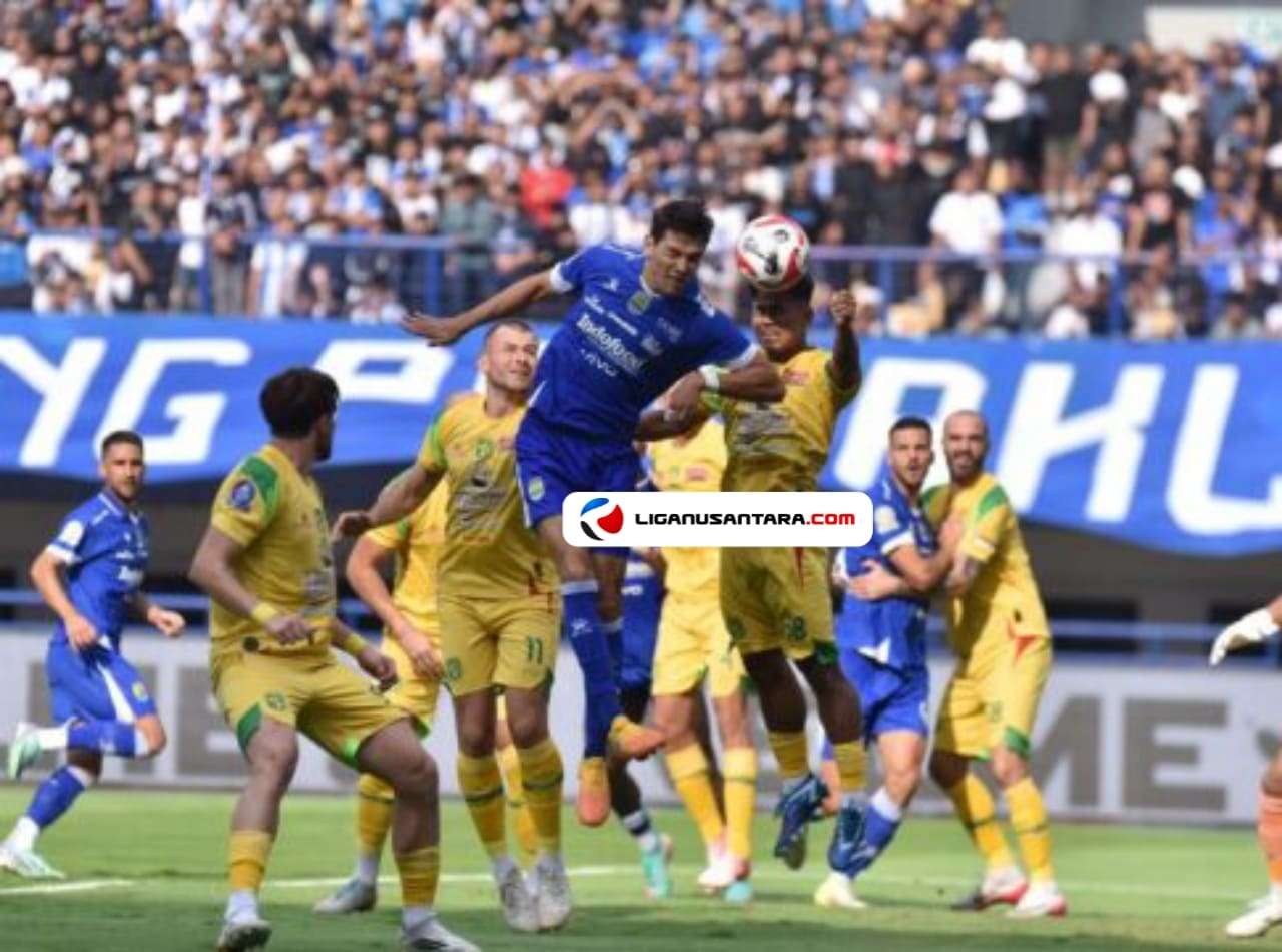 Kalahkan Persebaya, Barba Langsung Fokus Melawan Lion City Sailors