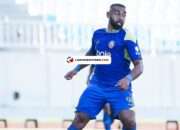 Dalberto Pincang Usai Bobol Gawang Dewa United, Cedera Atau Selebrasi?