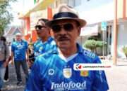 Umuh Muchtar Buka Suara Soal 4 Pemainnya Yang Dipinjamkan