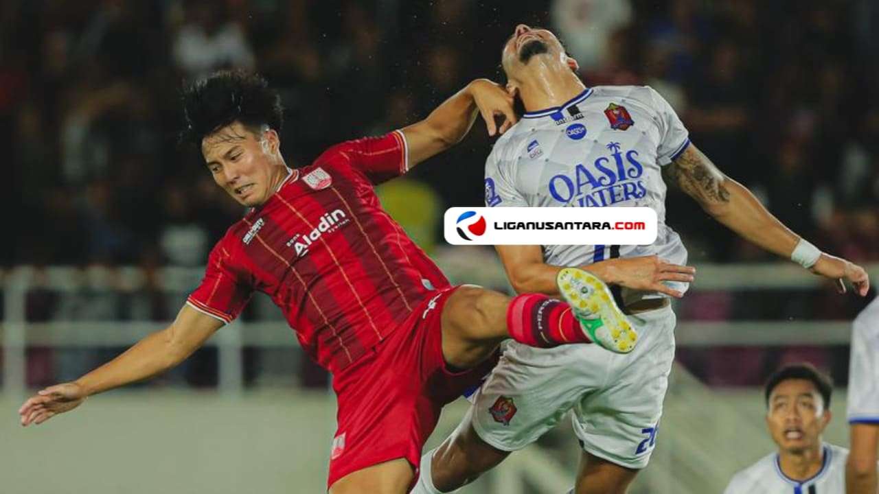 Kalah Atas Persijap, Pelatih Persis Solo Kecewa Berat