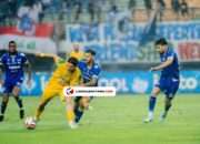 Menang Atas Persebaya, Marc Klok Sebut Atmosfer Tim Lebih Positif