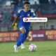 Winger Muda Arema Kaget Jalani Debut Melawan Dewa United