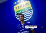 Federico Barba Bicara Soal Persaingan di Persib