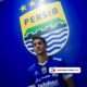 Federico Barba Bicara Soal Persaingan di Persib