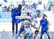 Dipermalukan Dewa United, Marcos Santos: Ini Pertandingan Terburuk Kami