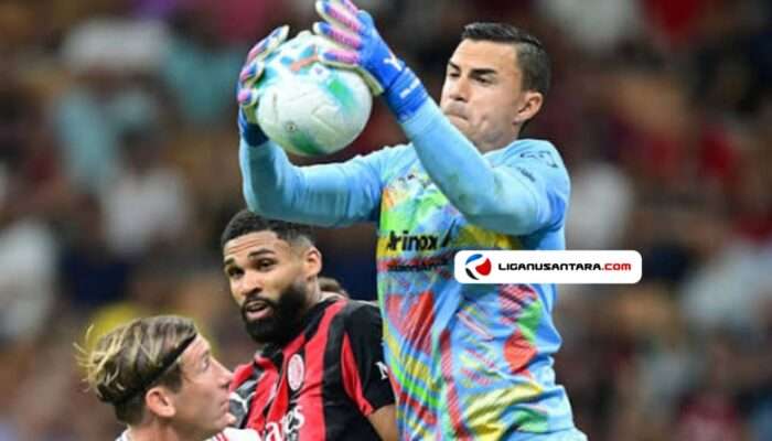 Ditahan Cremonese, Pelatih Verona: Kami Bertemu Kiper Yang Bisa Selamatkan Segalanya