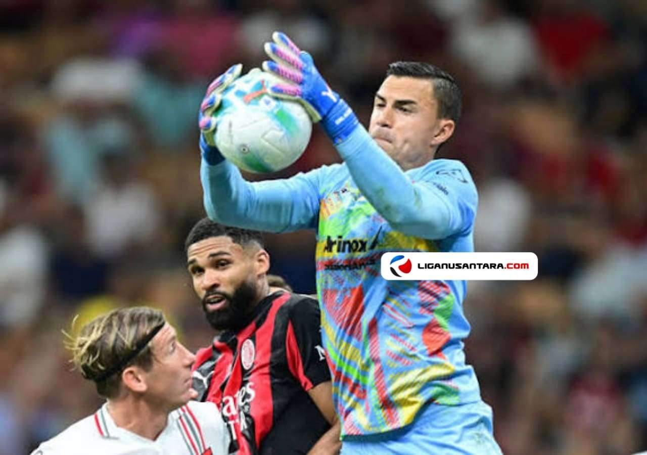 Ditahan Cremonese, Pelatih Verona: Kami Bertemu Kiper Yang Bisa Selamatkan Segalanya